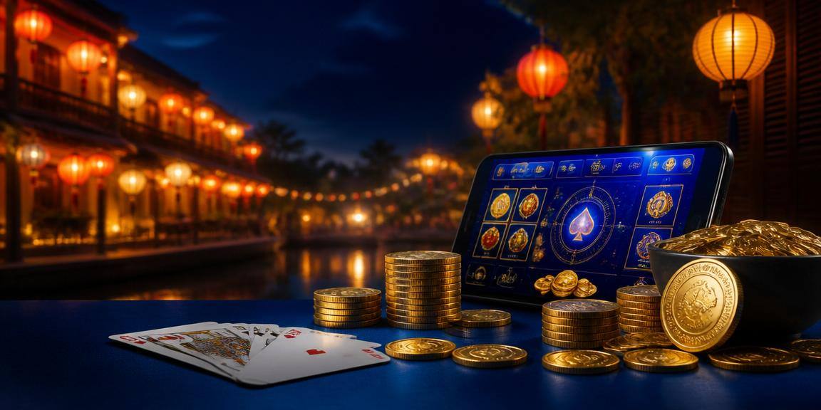 223win Chúng tôi xây dựng 223win cho nhịp sống của bạn